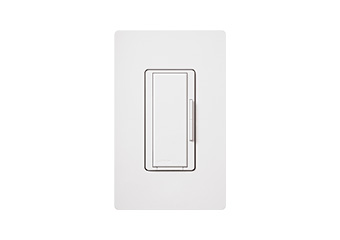 Lutron vive switch top